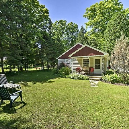 Ephraim Vacation Rental - 3 Mi To Fish Creek Beach Extérieur photo