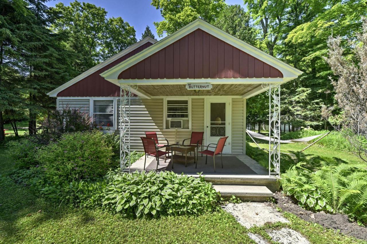 Ephraim Vacation Rental - 3 Mi To Fish Creek Beach Extérieur photo