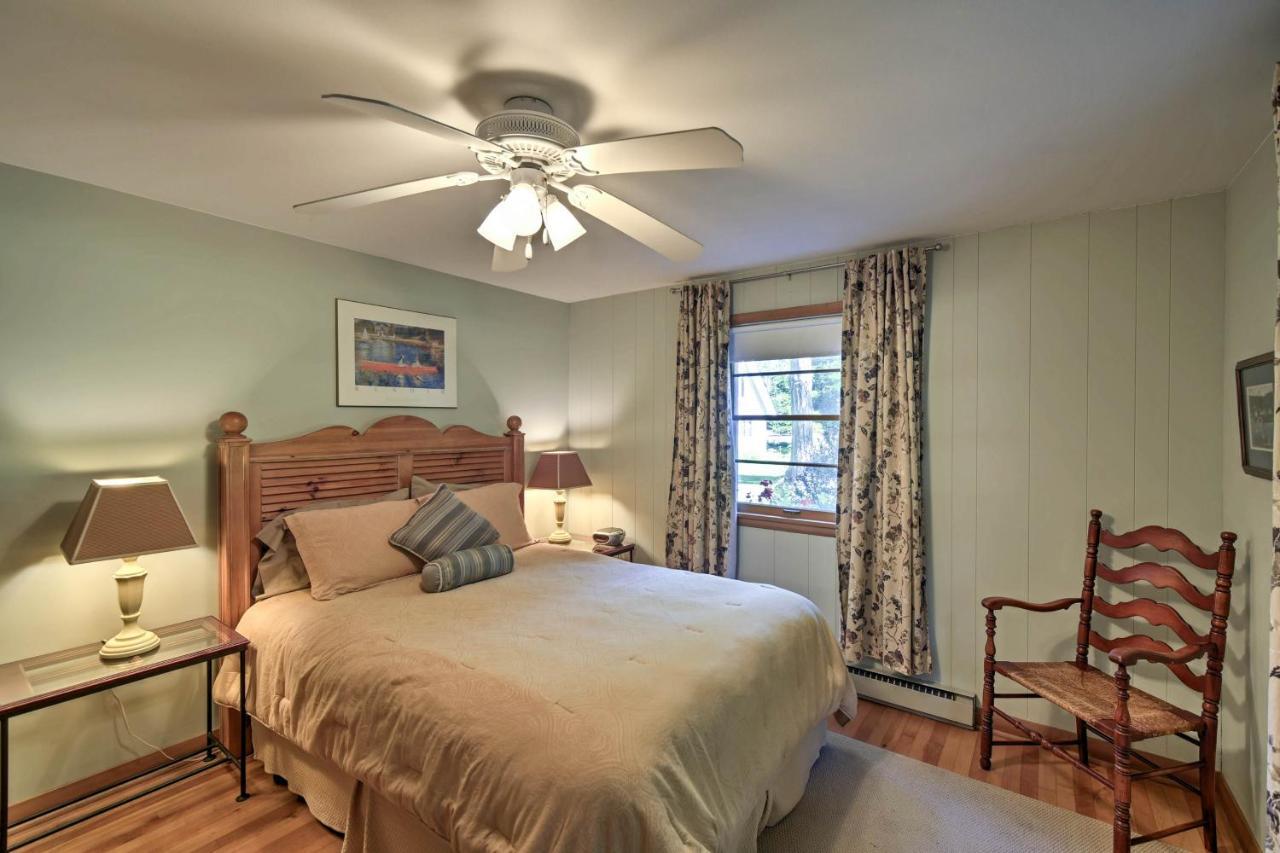 Ephraim Vacation Rental - 3 Mi To Fish Creek Beach Extérieur photo