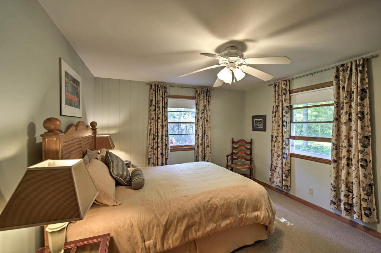 Ephraim Vacation Rental - 3 Mi To Fish Creek Beach Extérieur photo